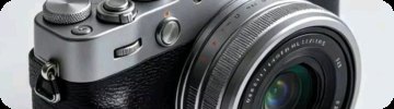 Camera tips for photographing a car